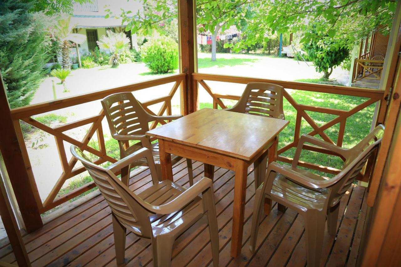 Tunays Pansiyon Bed & Breakfast Cirali Room photo