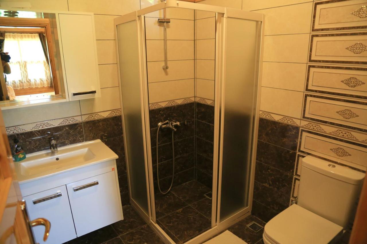 Tunays Pansiyon Bed & Breakfast Cirali Room photo