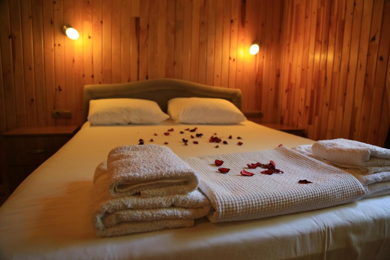 Tunays Pansiyon Bed & Breakfast Cirali Room photo